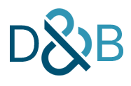 d&b