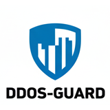 DDoS Guard Logo