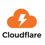 Cloudflare Logo